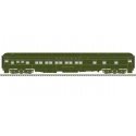Pullman Heavyweight Plan 3973 10-1-1 Sleeper - Ready to Run -- Pullman Island Glade , HO, Atlas Model Railroad Co. 20006597