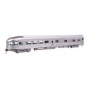 85′ Budd Observation - Ready To Run -- Rock Island, HO, WalthersMainline 30373