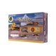 Thunder Valley Train Set -- Santa Fe, N, Bachmann Industries 24013