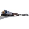 Flyer Express Fast-Freight Train Set -- CSX Transportation, HO, WalthersTrainline 1212