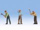 Lumberjacks -- pkg(3), O, Noch Gmbh & Co 17843