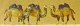 Animals -- Camels, N, Preiser Kg 79711