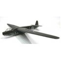 WWII German Air Force - Unpainted Resin Kit -- DFS 230 Assualt & Transport Glider, HO, Trident Miniatures 87230