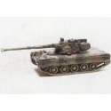 Military - Modern Austrian Federal Army - Self-Propelled Guns -- Steyr SK-105 A2 Kurassier Mo, HO, Trident Miniatures 87069