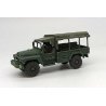 French Army Vehicles - Kit -- ACMAT Liaison & Reconnaissance Vehicle (VLR) SM3, HO, Trident Miniatures 87235