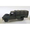 Land Rover 127 Truck - Kit, HO, Trident Miniatures 87173