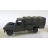Land Rover 127 Truck - Kit, HO, Trident Miniatures 87173