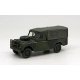 Land Rover 80 Truck - Kit, HO, Trident Miniatures 87174