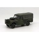 Land Rover 80 Truck - Kit, HO, Trident Miniatures 87174