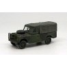 Land Rover 80 Truck - Kit, HO, Trident Miniatures 87174