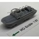 GMC DUKW 353 Amphibious Vehicle `Duck` - Kit -- Unpainted Cast Resin, HO, Phoenix Precision Models 31110