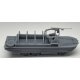 GMC DUKW 353 Amphibious Vehicle `Duck` - Kit -- Unpainted Cast Resin, HO, Phoenix Precision Models 31110