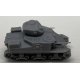 M3 Grant Tank - Kit -- Unpainted Cast Resin, HO, Phoenix Precision Models 31095