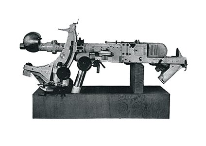 Military - Former German Army WWII - Light Artillery -- 4.72cm Festungs-Pak(t) Anti-Tank Gun , HO, Trident Miniatures 96042