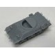 M35 Prime Mover -- Unpainted 3-D Print, HO, Phoenix Precision Models 31080