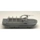 GMC DUKW 353 Amphibious Vehicle `Duck` - Kit -- Unpainted Cast Resin, N, Phoenix Precision Models 30110