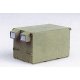 Military - United States - Modern Accessories -- S-280 Shelter, HO, Trident Miniatures 90126