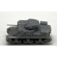 M3 Grant Tank - Kit -- Unpainted Cast Resin, N, Phoenix Precision Models 30095