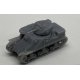 M3 Grant Tank - Kit -- Unpainted Cast Resin, N, Phoenix Precision Models 30095