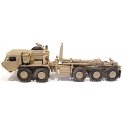 Modern US Army - Heavy Trucks -- M1074 Palletized Load System 5-Axle Tractor (Use w/M1076 Tra, HO, Trident Miniatures 81010