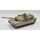 M1A2 sep V2 Tank - Resin Kit -- U.S. Army (undecorated castings), HO, Trident Miniatures 87269