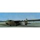 Waco/Hadrian CG4-4A Glider - Resin Kit -- US and Allies WWII (unpainted, undecorated), HO, Trident Miniatures 87249