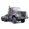 United States Army Vehicles - Metal & Resin Kit -- M915A2 Semi-Tractor Truck, HO, Trident Miniatures 87149