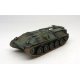 Modern Austrian Army Armored Vehicles - Steyr 4K4FA-A1 -- GrW, HO, Trident Miniatures 87107