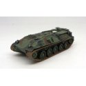 Modern Austrian Army Armored Vehicles - Steyr 4K4FA-A1 -- GrW, HO, Trident Miniatures 87107