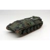 Modern Austrian Army Armored Vehicles - Steyr 4K4FA-A1 -- GrW, HO, Trident Miniatures 87107