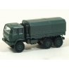 Military - US/NATO - Medium Tactical Vehicles (Assembled Plastic) -- M1083 5-Ton Dual Rear-Ax, HO, Trident Miniatures 90087