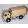 Military - United States Army (Modern) - Light/Medium Tactical Vehicles -- M1078 2.5-Ton Carg, HO, Trident Miniatures 90217
