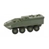 Military - United States Marine Corps (Modern) - Light Armored Vehicles (LAV) -- LAV-C2 Comma, HO, Trident Miniatures 90013
