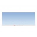Backscene Photographic Background 95 x 13′ 240 x 33.3cm -- Plain Sky, All Scales, Peco SKP02