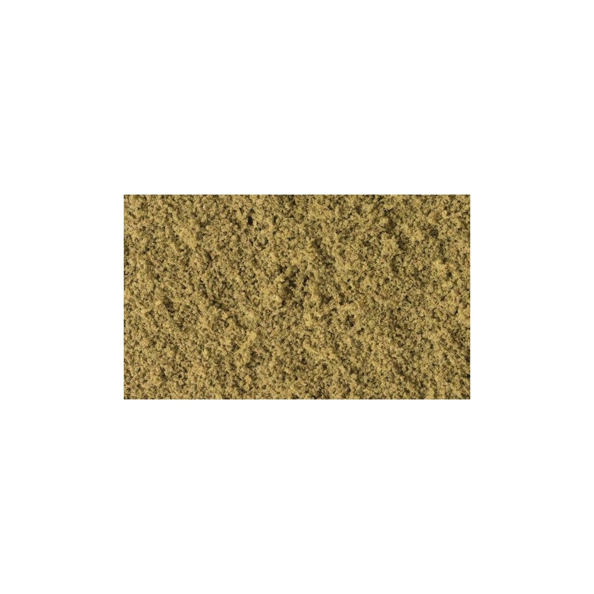 Coarse Turf -- Earth, All Scales, Woodland Scenics 60