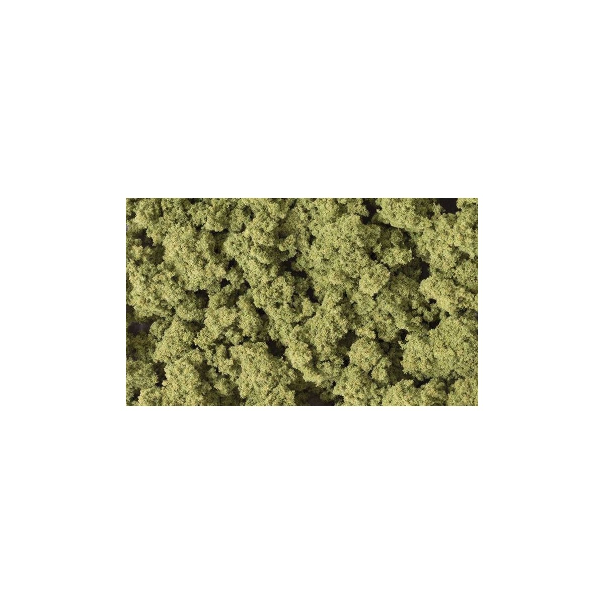 Clump Foliage(TM) - 3 Quarts 2.8L -- Burnt Grass, All Scales, Woodland Scenics 181