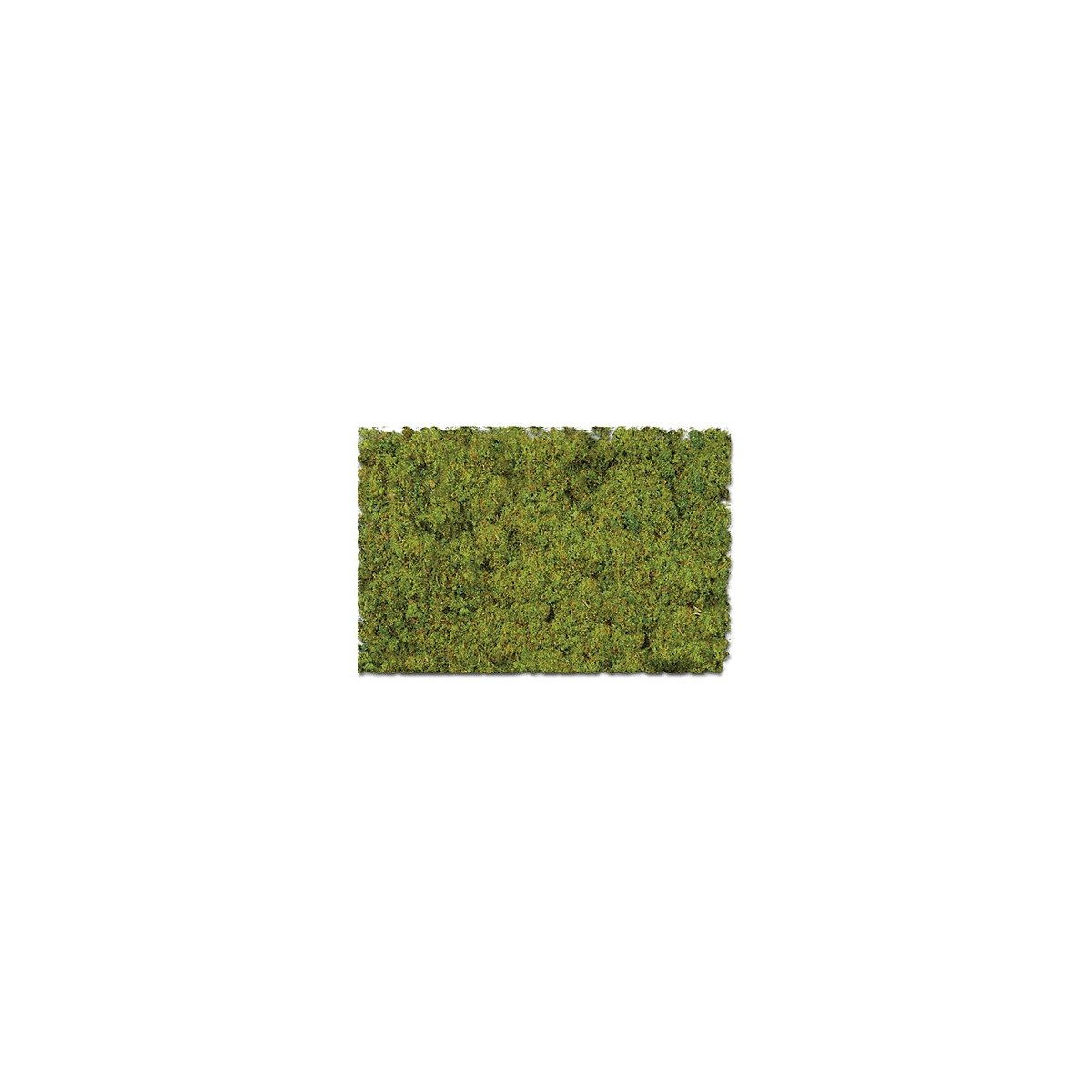 Flock & Turf - Scenic Foams & Ground Textures - Blended Tones - 64 Ounces -- Farm Pasture , All Scales, Scenic Express 886C