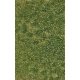 Grass Tuft Sheet -- Spring Weed Tufts 3/16` .4cm Tall, 5-7/16 x 3-7/16` 13.8 x 8.8cm, All Scales, Busch Gmbh & Co Kg 3541