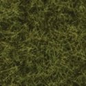 Static Wild Grass - 1.4oz 40g Extra Long Fibers - 1/2′ 1.2cm -- Meadow, All Scales, Noch Gmbh & Co 7110