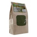 Flock & Turf Ground Cover ECO Pack Bag -- Scrub Grass Blend 48oz 1.4l, All Scales, Scenic Express 882E