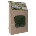 Flock & Turf Ground Cover ECO Pack Bag - 48oz 1.4L -- Coarse - Grass Green, All Scales, Scenic Express 806E