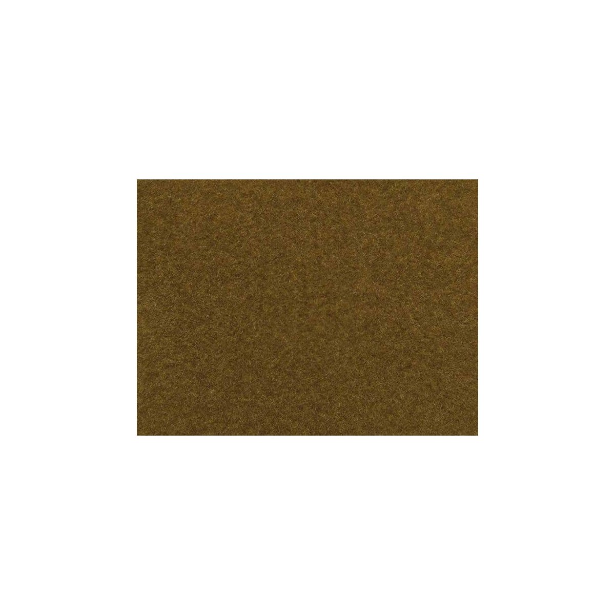 Wild Grass with 1/4′ 6mm Fibers -- Brown, 1-3/4oz 50g, All Scales, Noch Gmbh & Co 7082