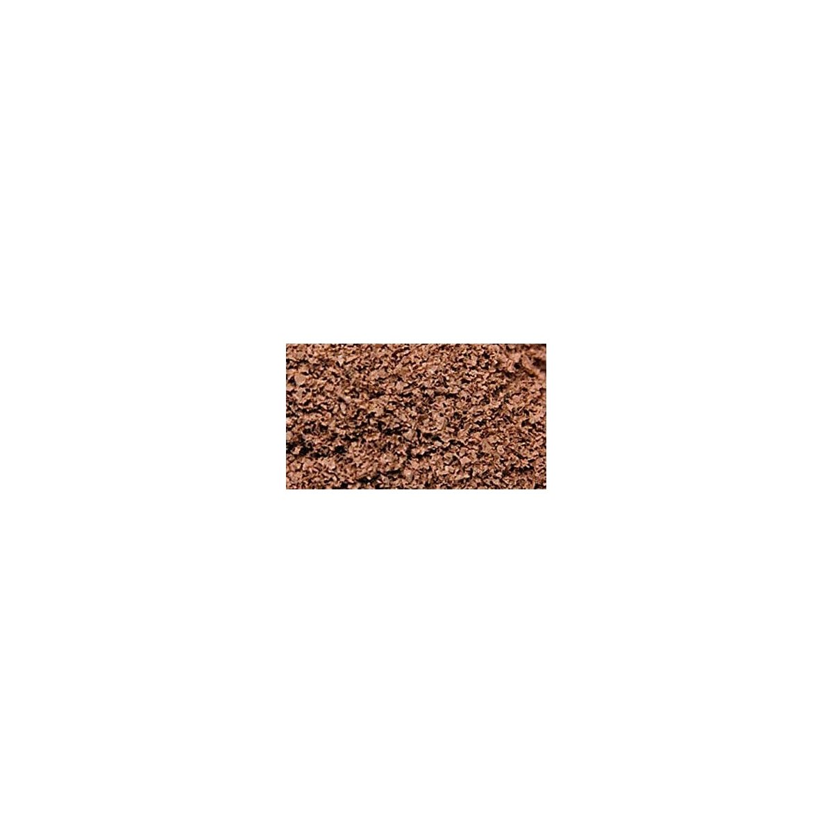 SuperLeaf Scale Model Leaf Flake 16oz Shaker -- Sandstone, All Scales, Scenic Express 6422