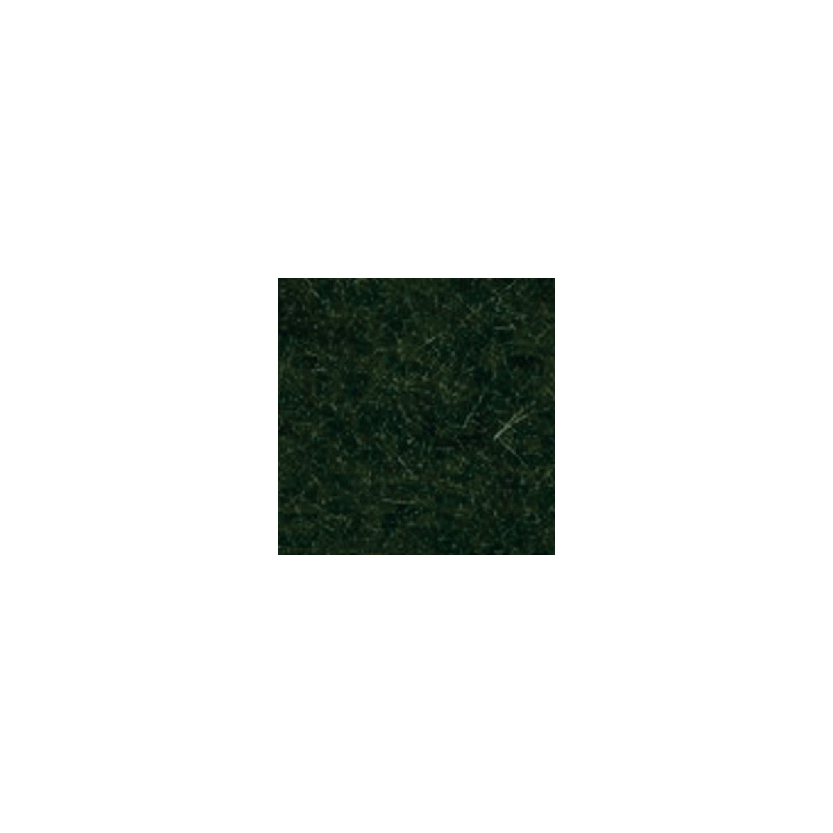 Static Wild Grass - 1.4oz 40g Extra Long Fibers - 1/2′ 1.2cm -- Dark Green, All Scales, Noch Gmbh & Co 7116