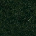 Static Wild Grass - 1.4oz 40g Extra Long Fibers - 1/2′ 1.2cm -- Dark Green, All Scales, Noch Gmbh & Co 7116