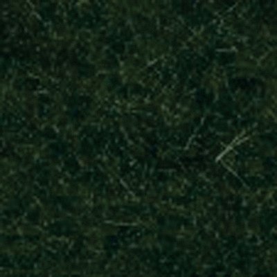 Static Wild Grass - 1.4oz 40g Extra Long Fibers - 1/2′ 1.2cm -- Dark Green, All Scales, Noch Gmbh & Co 7116