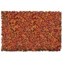 Flock & Turf - Scenic Foams & Ground Textures - Autumn Tones - 32 Ounces -- Autumn Glory B, All Scales, Scenic Express 871B