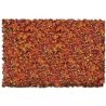 Flock & Turf - Scenic Foams & Ground Textures - Autumn Tones - 32 Ounces -- Autumn Glory B, All Scales, Scenic Express 871B