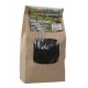 Flock & Turf Ground Cover ECO Pack Bag - 48oz 1.4L -- Adirondack Dark Blend, All Scales, Scenic Express 898E