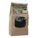 Flock & Turf Ground Cover ECO Pack Bag - 48oz 1.4L -- Adirondack Dark Blend, All Scales, Scenic Express 898E